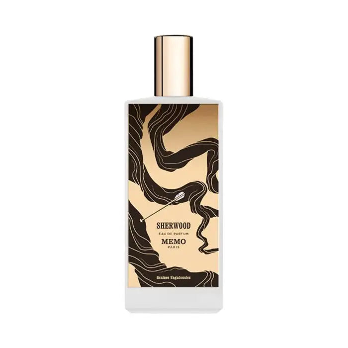 مذكرة عطر شيروود أو دو بارفان، 75 مل