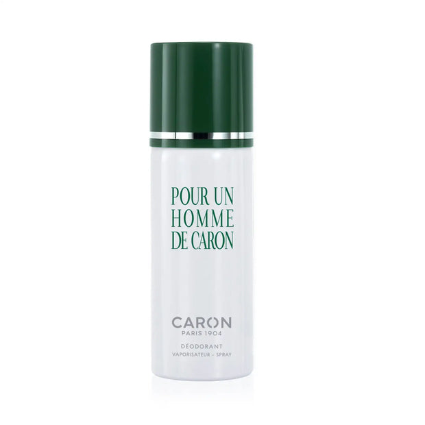 Men's Pour Un Homme Deodorant Spray, 200ml