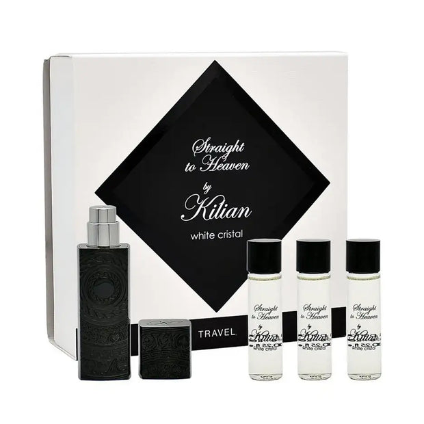 Men's Straight To Heaven Spray Set