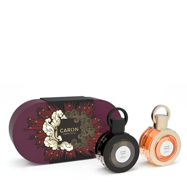 طقم هدايا عطر ميرفيلوز، 50 مل * 2