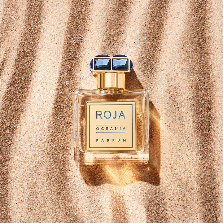 عطر أوقيانوسيا، 50 مل