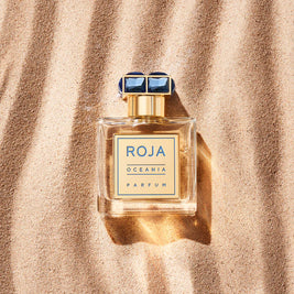 عطر أوقيانوسيا، 50 مل