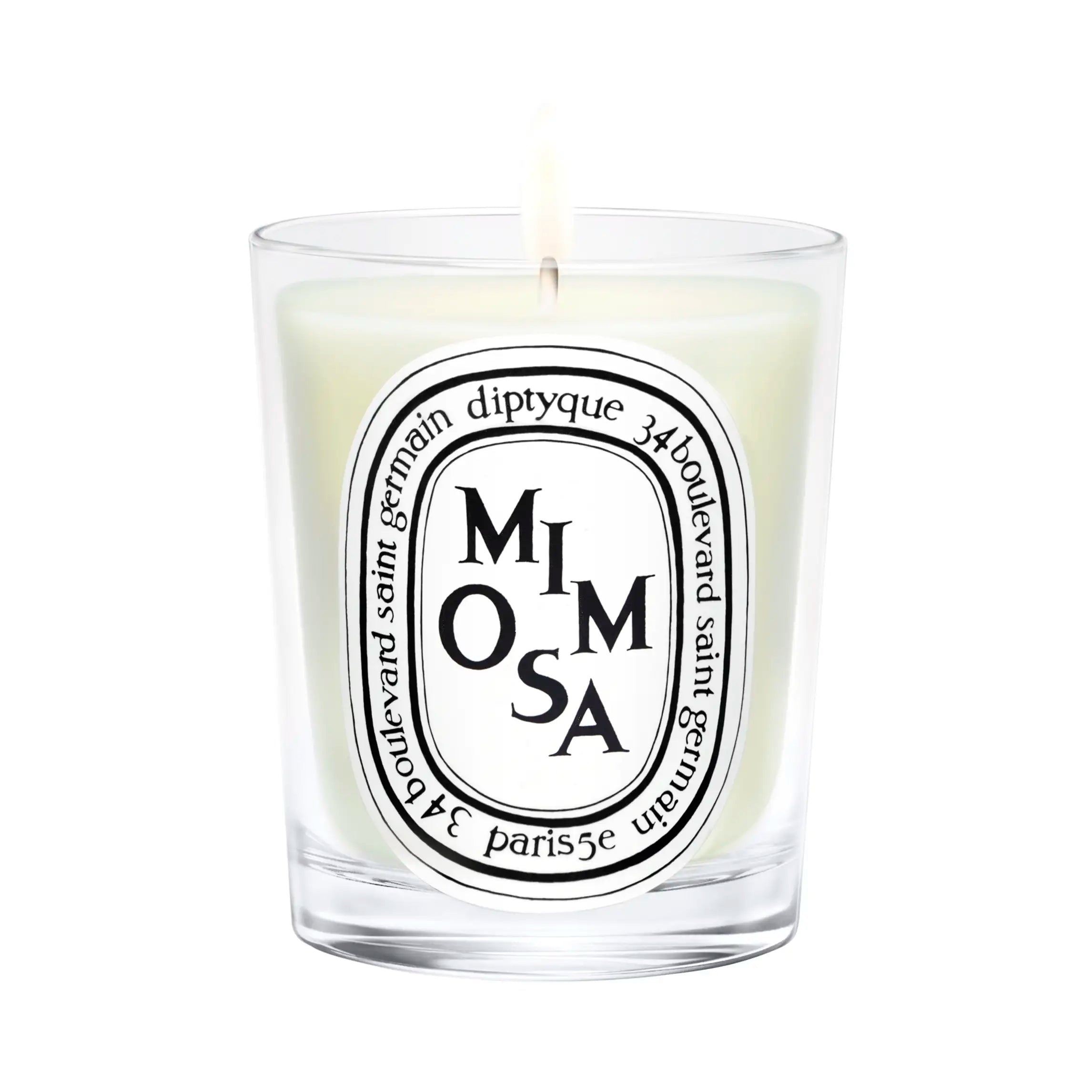 Mimosa Candle, 190g
