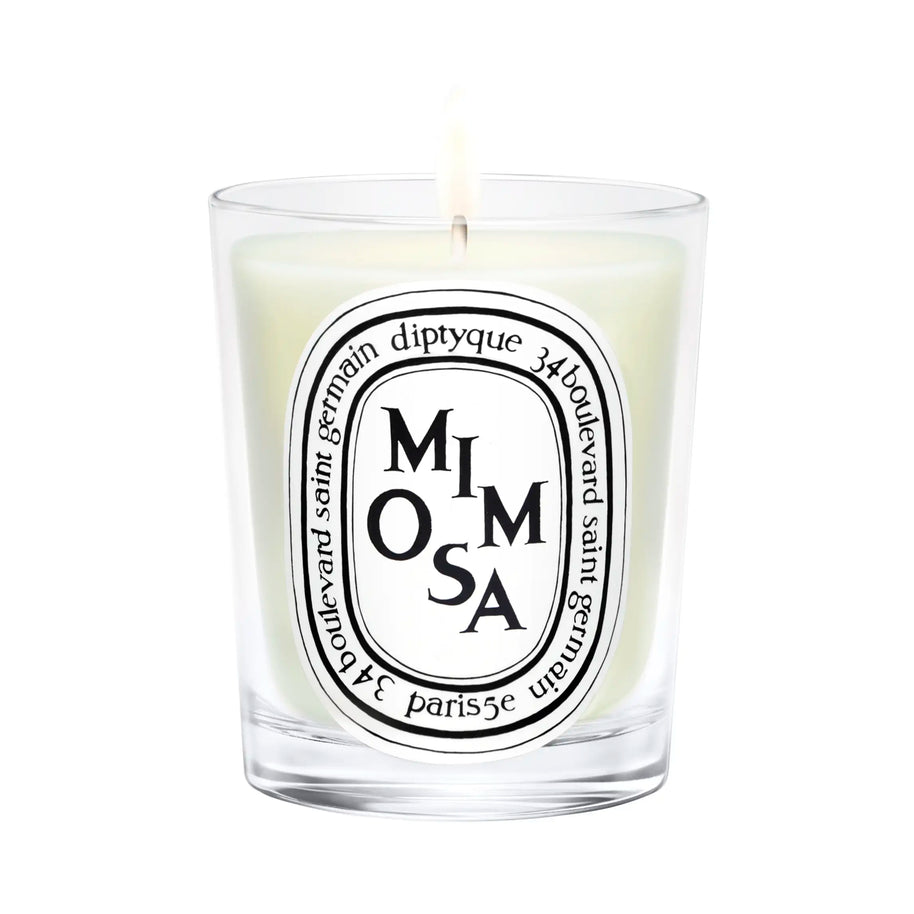 Mimosa Candle, 190g