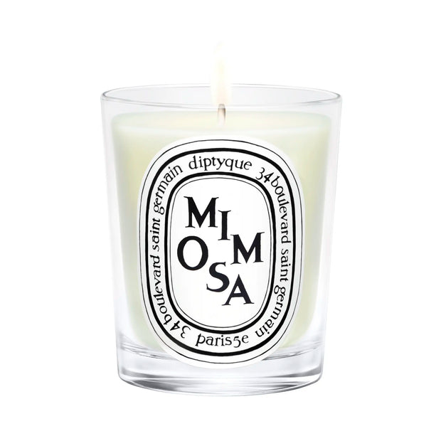 Mimosa Candle, 190g