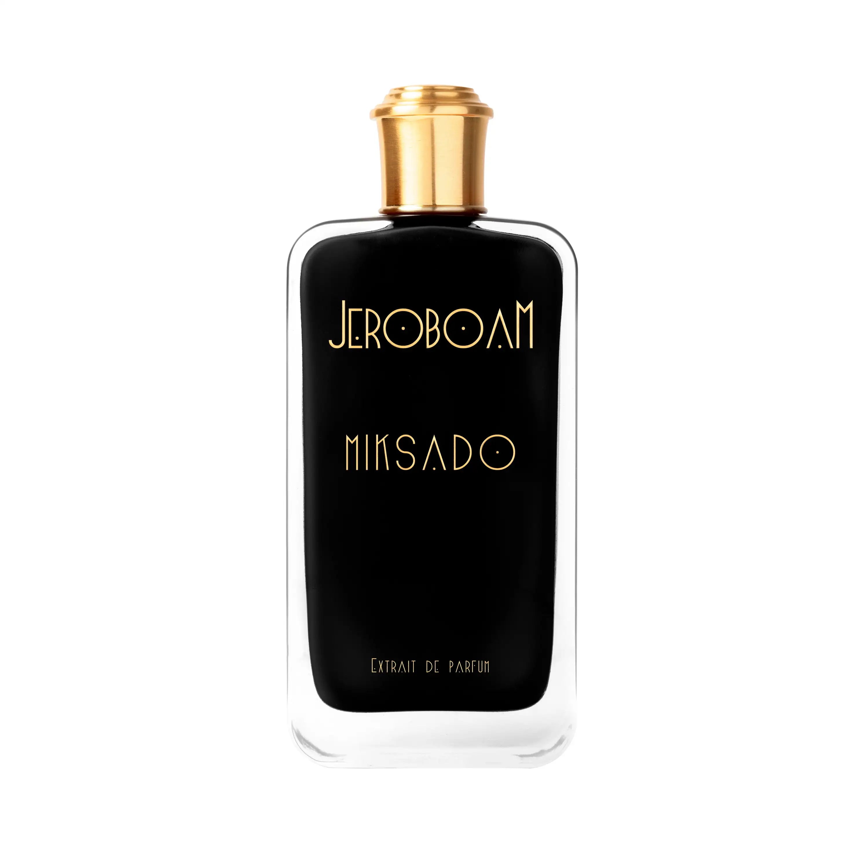 Miskado Extrait De Parfum