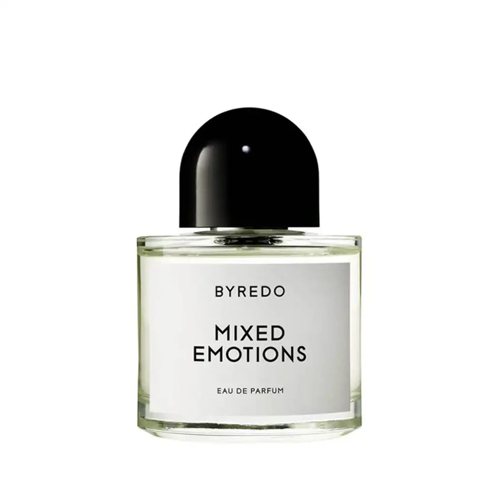 ماء عطر ميكسد إيموشنز، 50 مل