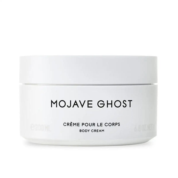 Mojave ghost Body Cream, 200ml