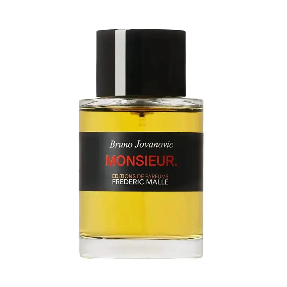 عطر مسيو او دي بارفان، 100 مل