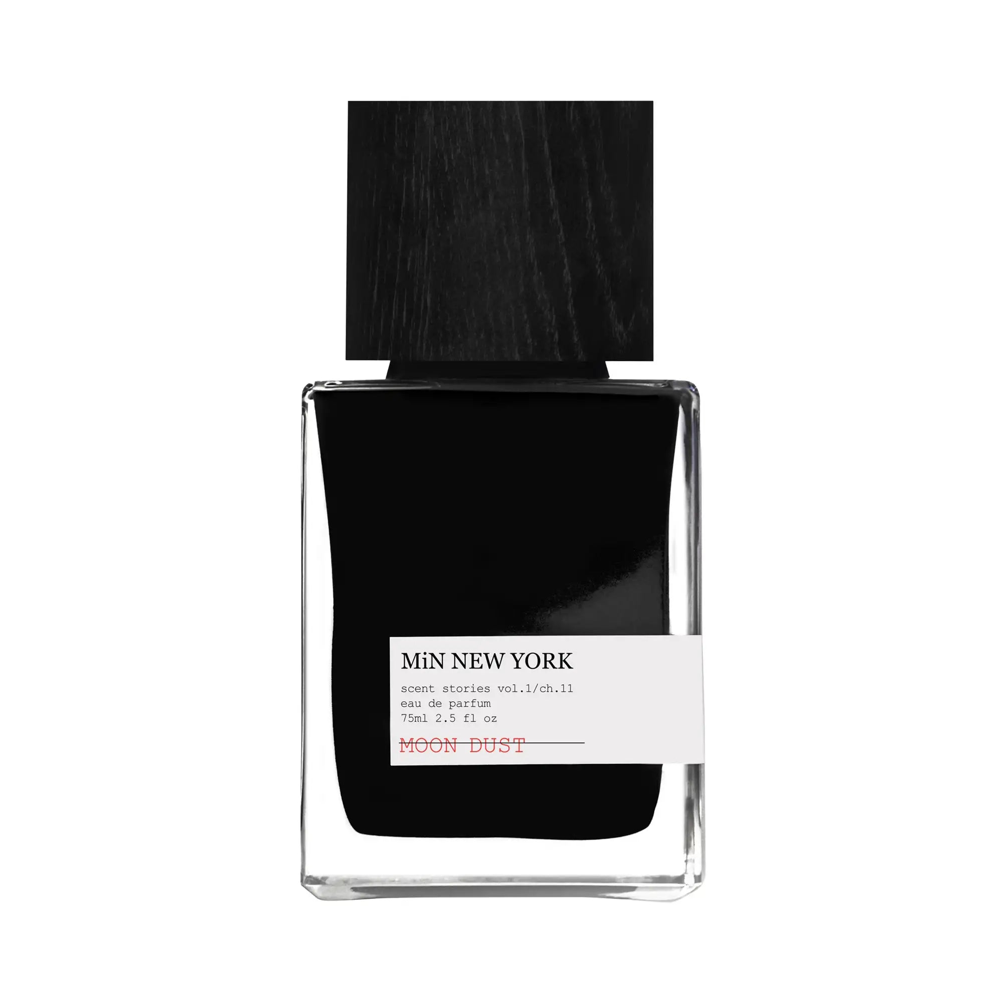 عطر مون داست أو دو بارفان، 75 مل