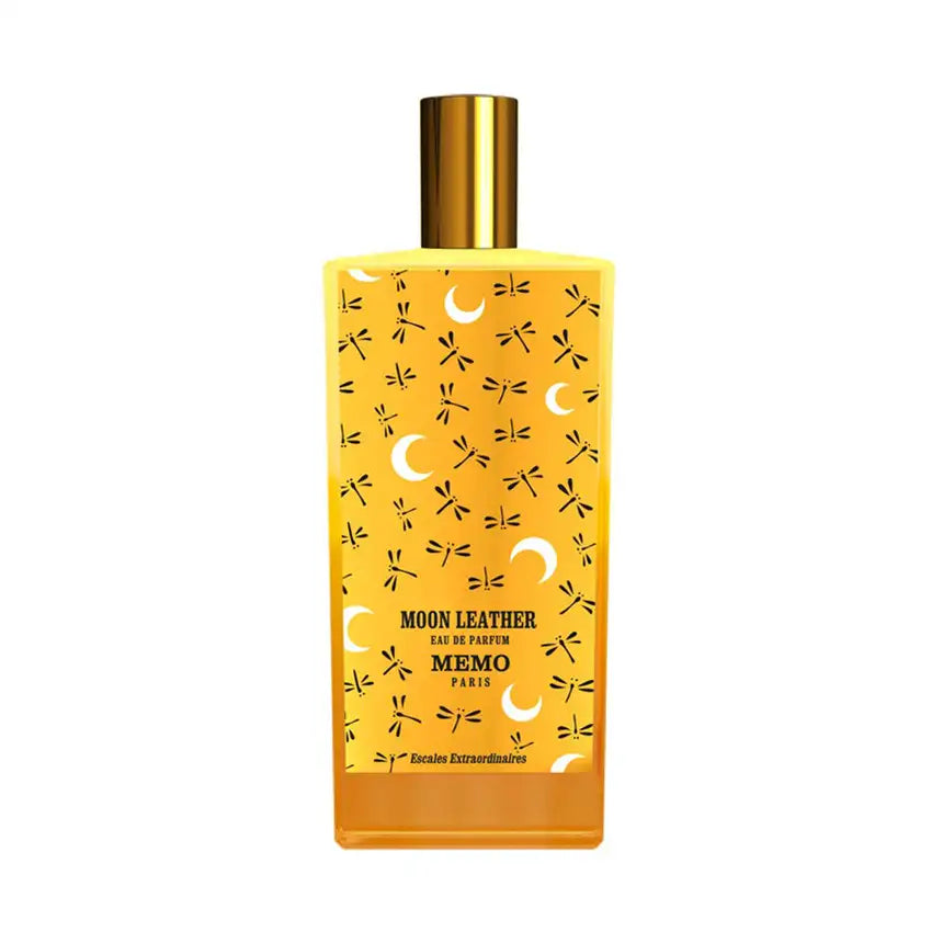 مون ليذر، ماء عطر