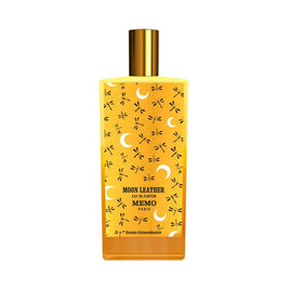 مون ليذر، ماء عطر