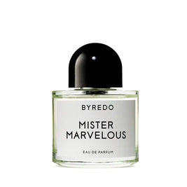 ماء عطر مستر مارفَلَس، 50 مل