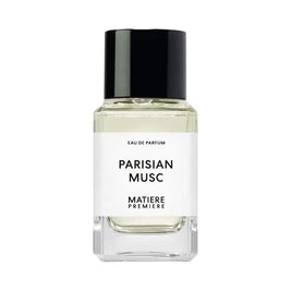 Mr Parisian Musc Eau De Parfum, 100ml