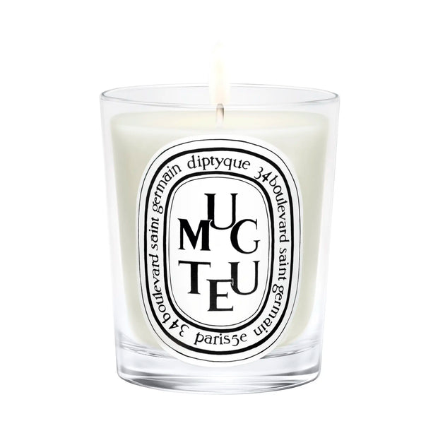 Muguet Candle, 190g
