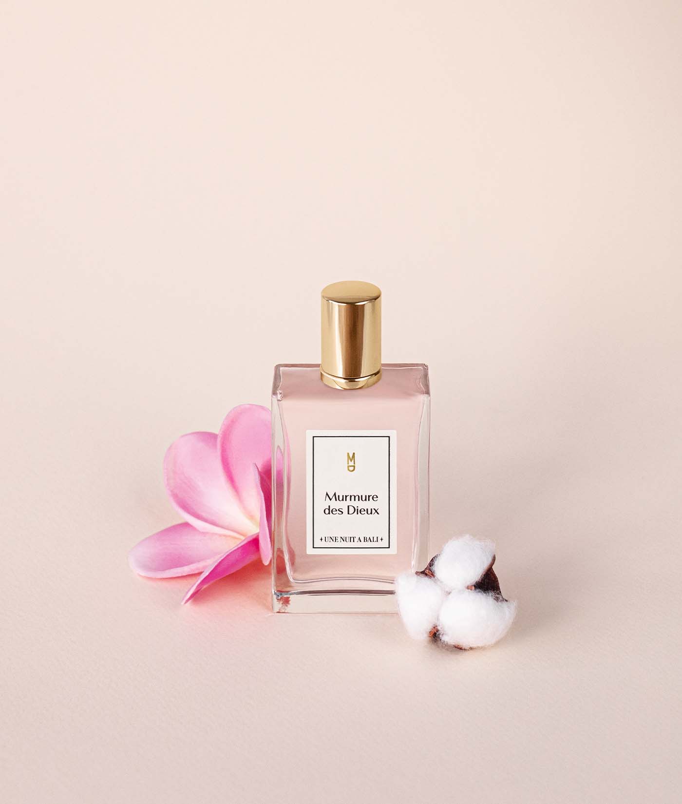 MURMURE DES DIEUX ,50ML
