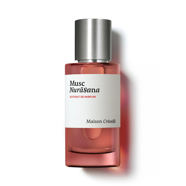 عطر مسك نوراسانا، 50 مل