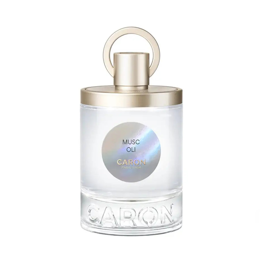 عطر مسك أويل أو دي تواليت، 100 مل