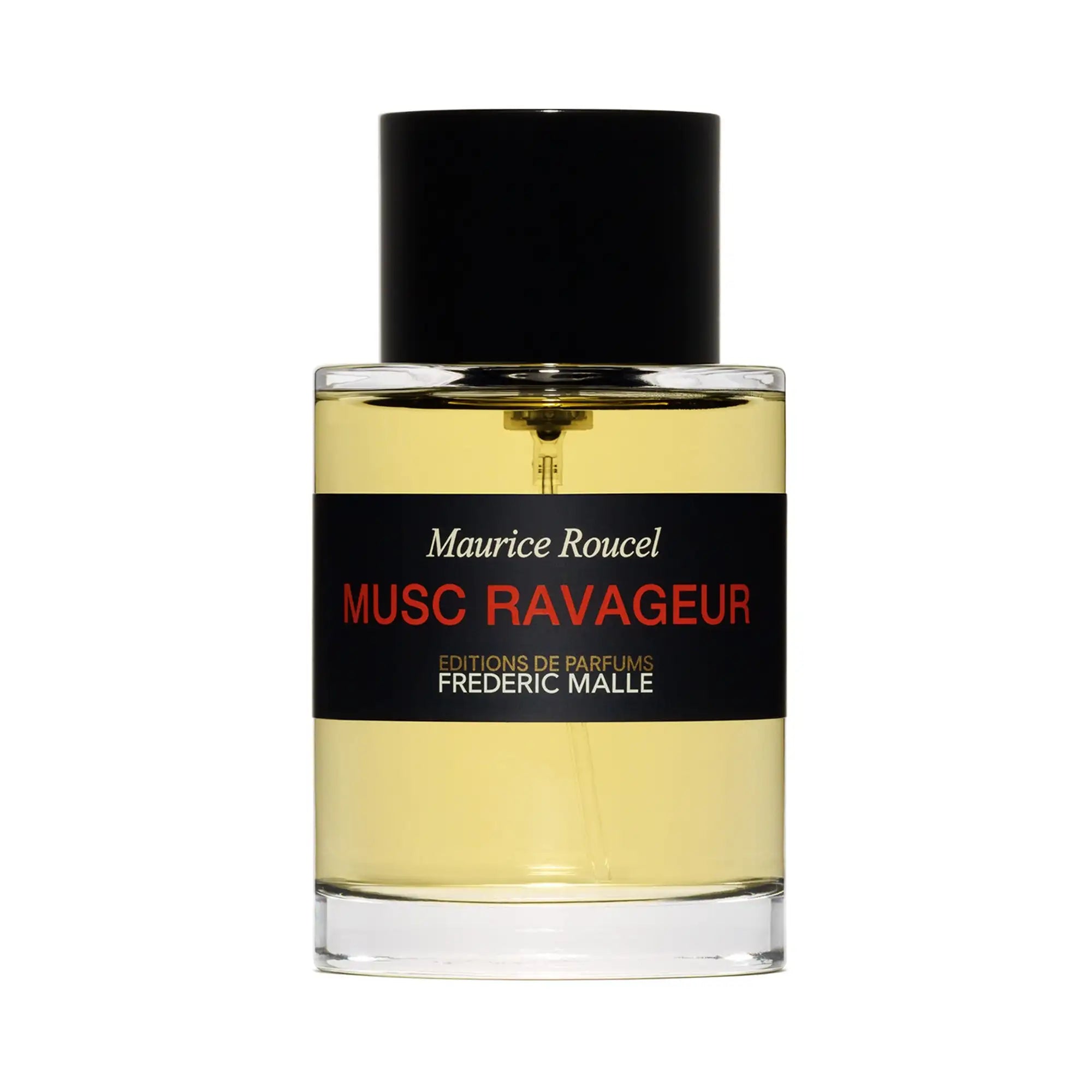 Musc Ravageur, ماء عطر