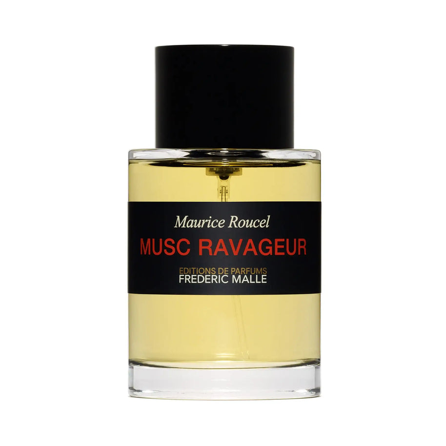 Musc Ravageur, ماء عطر