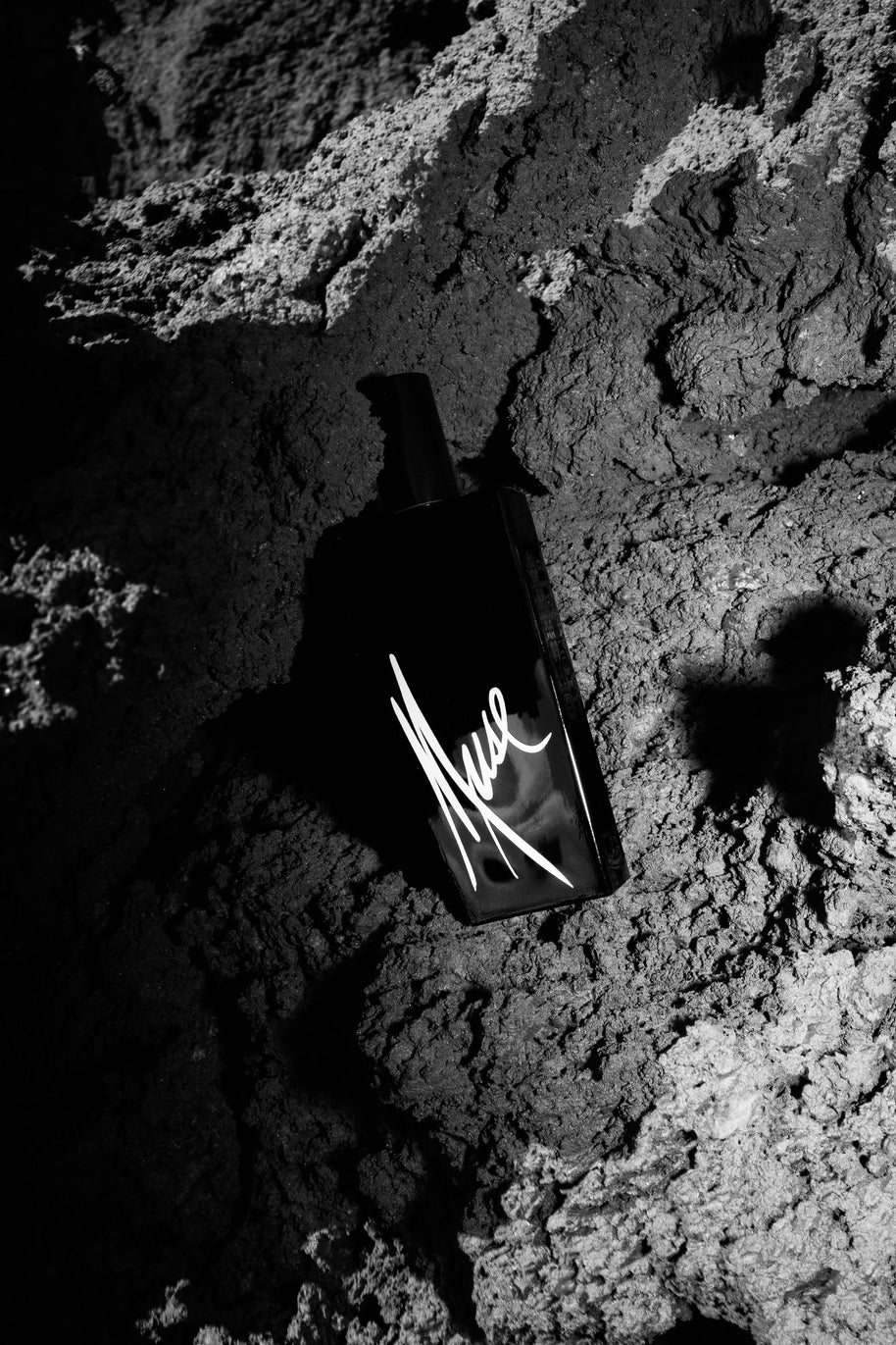 Muse, 50ml