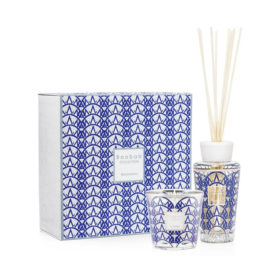My First Baobab Manhattan Gift Box
