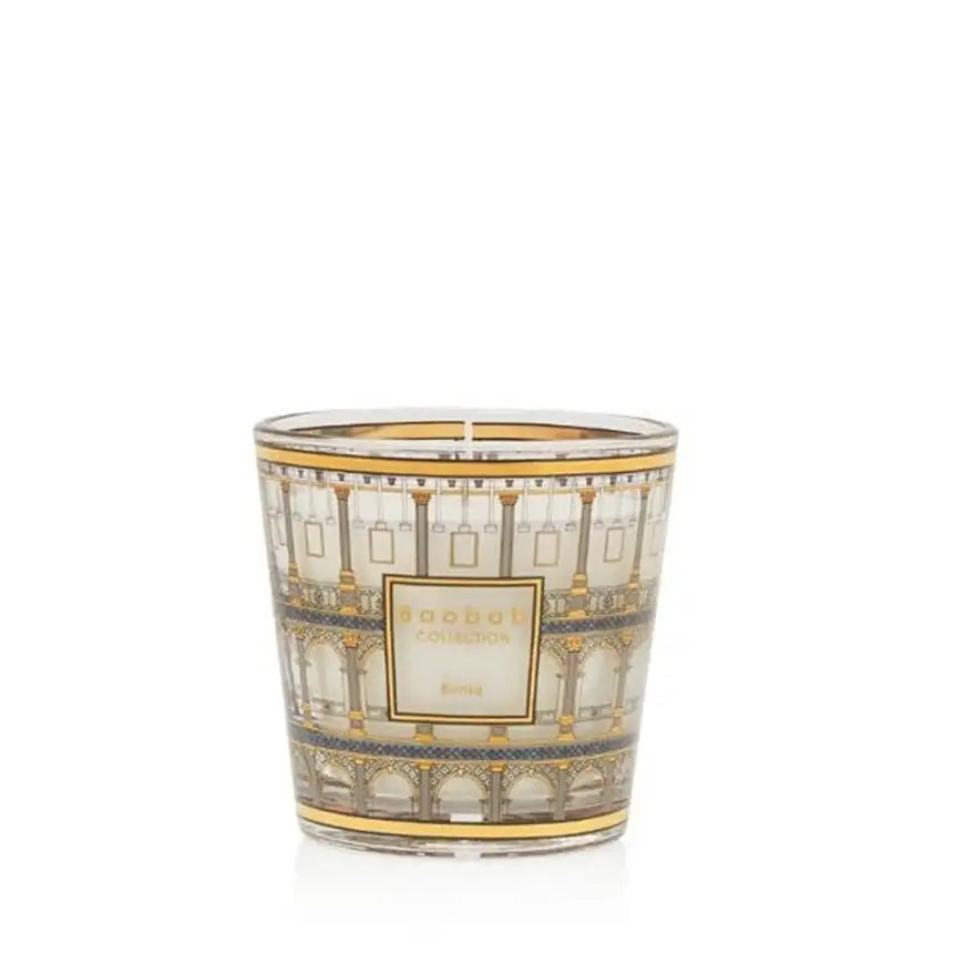 My First Baobab Max One Cities Roma Candle
