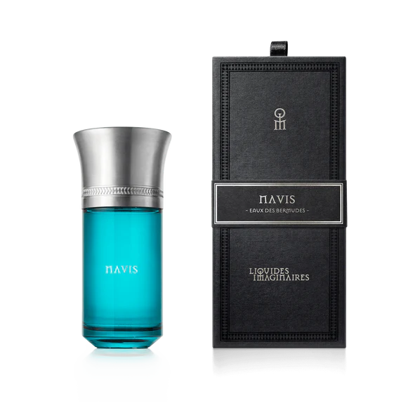 Navis Eau De Parfum, 100ml