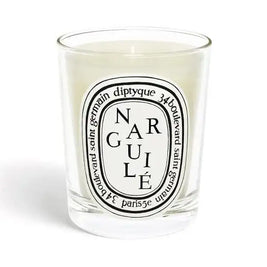 Narguile Scented Candle 190g