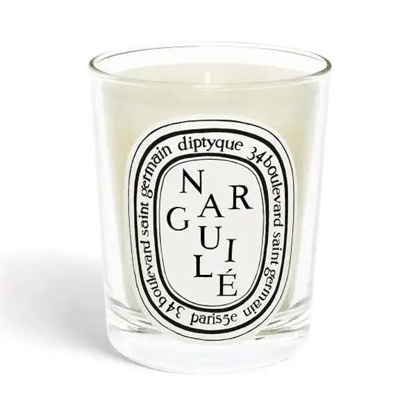 Narguile Scented Candle 190g