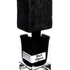 عطر بلاك افغانو اكستريت دي بارفان