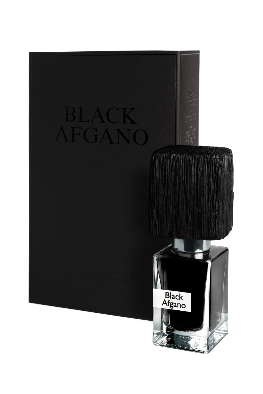عطر بلاك افغانو اكستريت دي بارفان