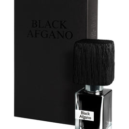 عطر بلاك افغانو اكستريت دي بارفان