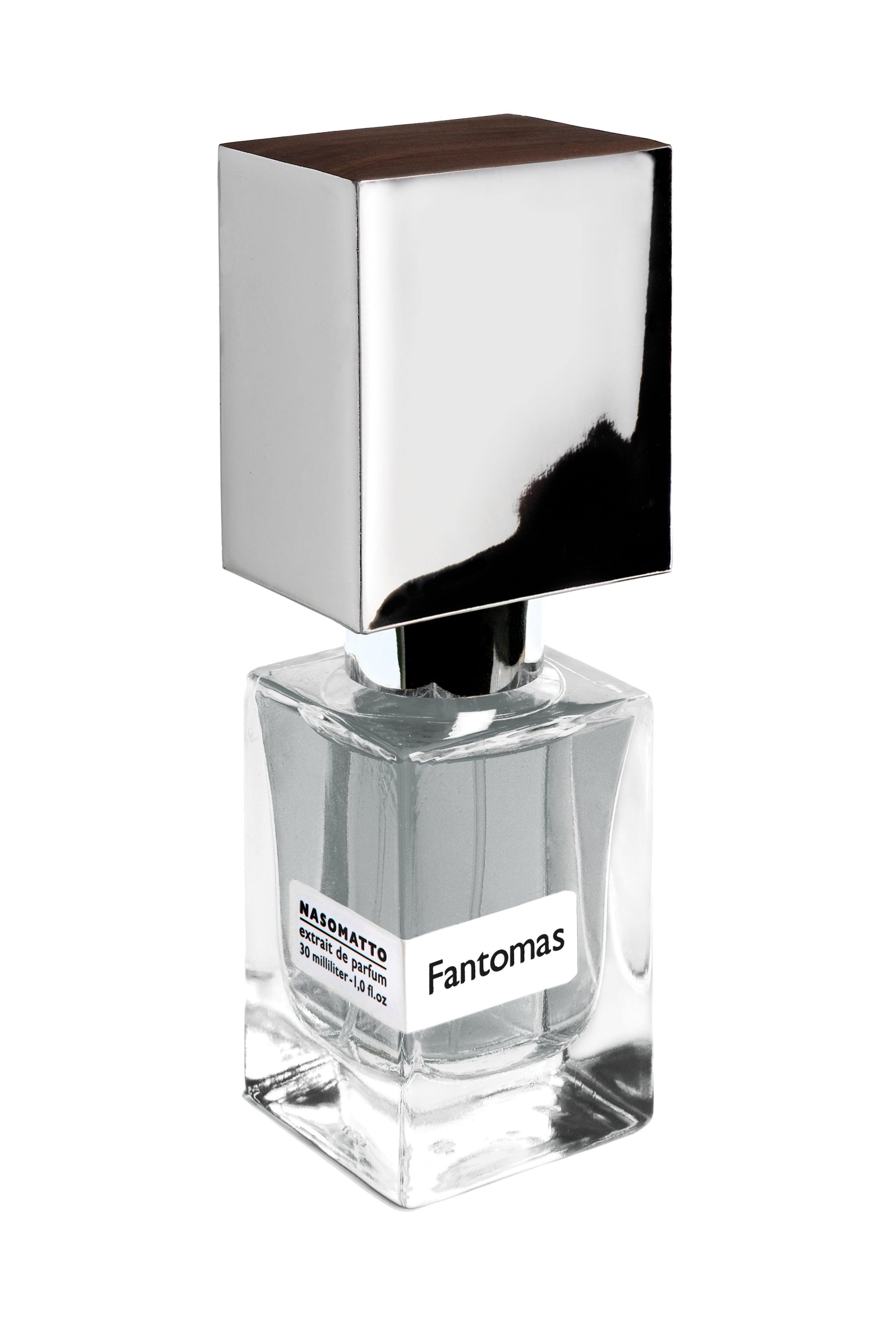 FANTOMAS Extrait De Parfum, 30ML