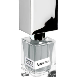 FANTOMAS Extrait De Parfum, 30ML