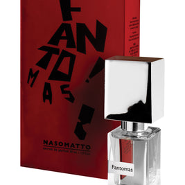 FANTOMAS Extrait De Parfum, 30ML