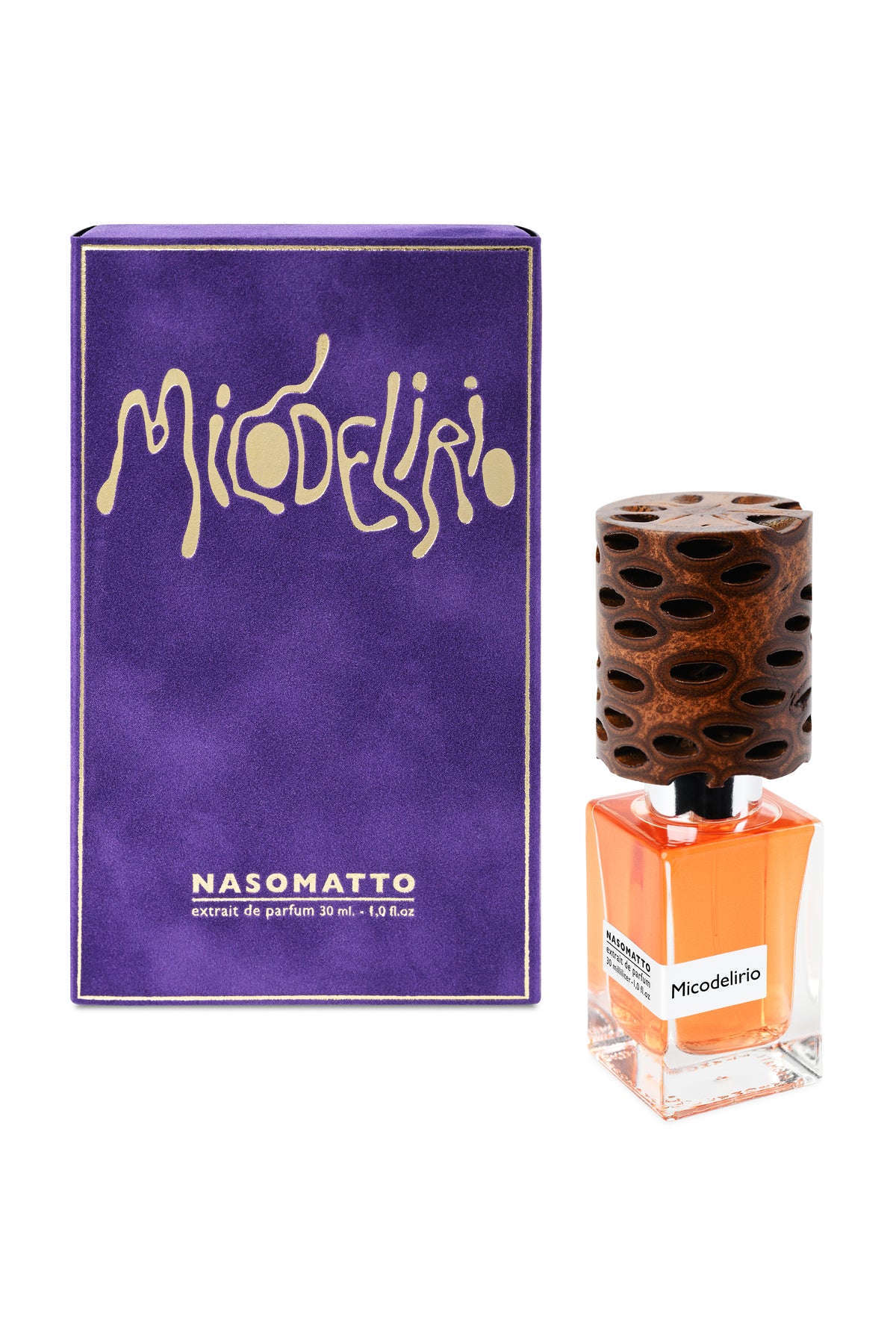 Micodelirio, 30ml