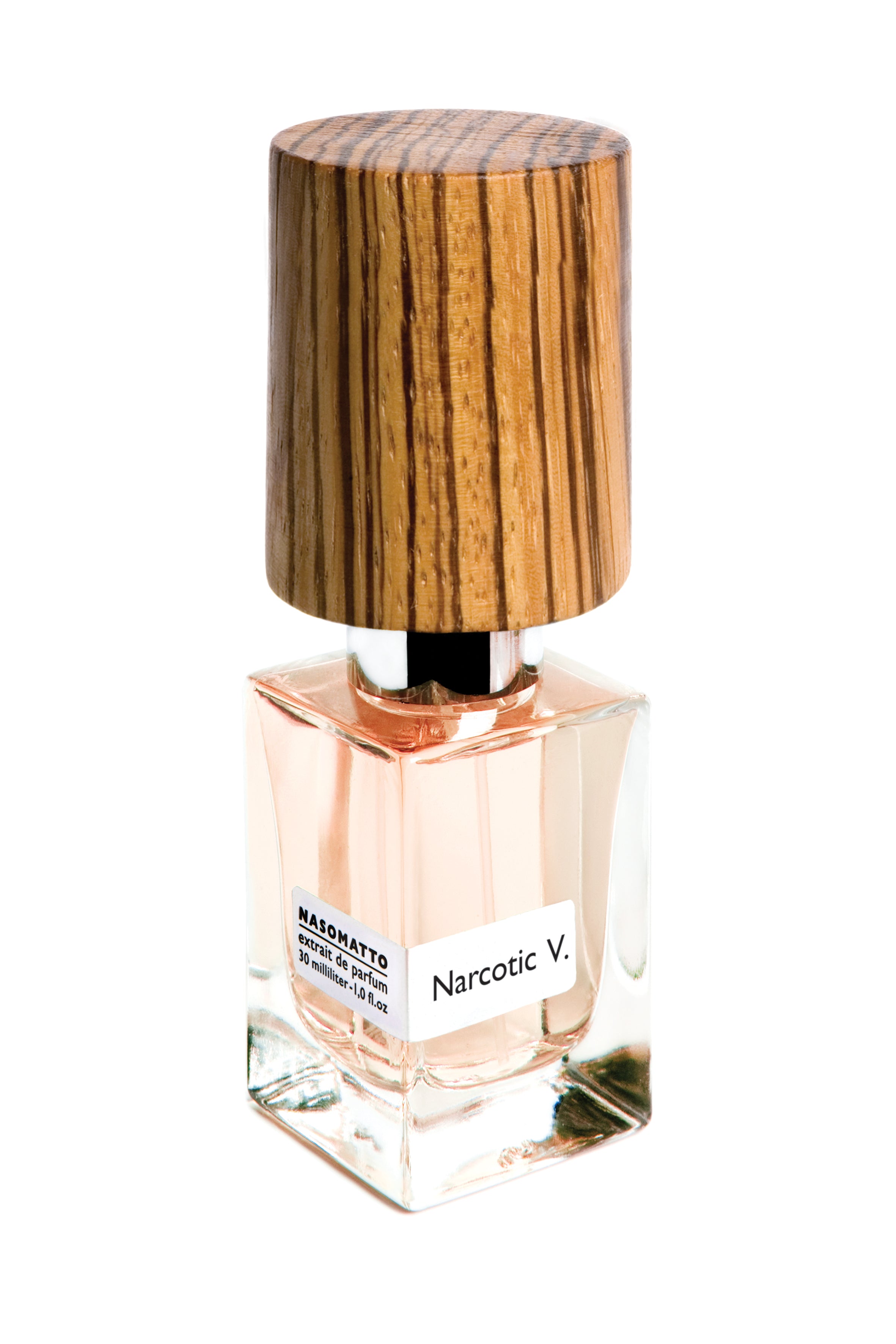 عطر ناركوتيك 5 إكسترا دي بارفان
