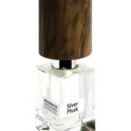 SILVER MUSK Extrait De Parfum, 30ML