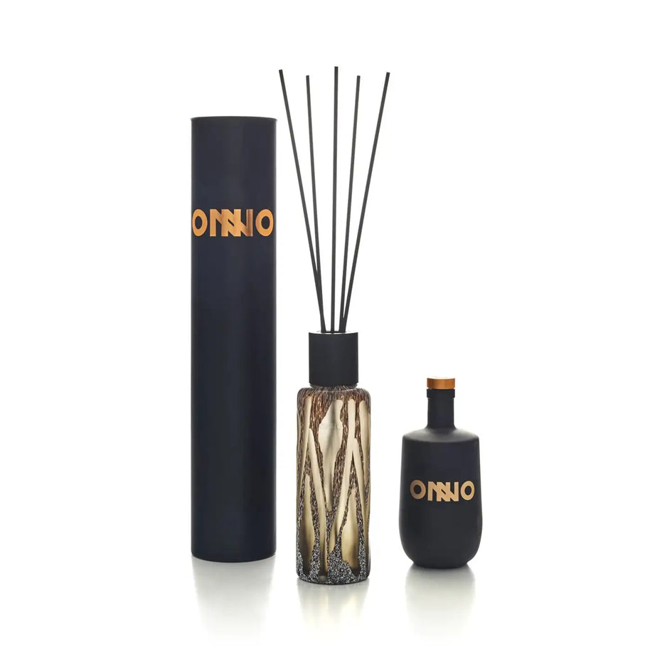 موزع عطر ناتشر براون، سفاري