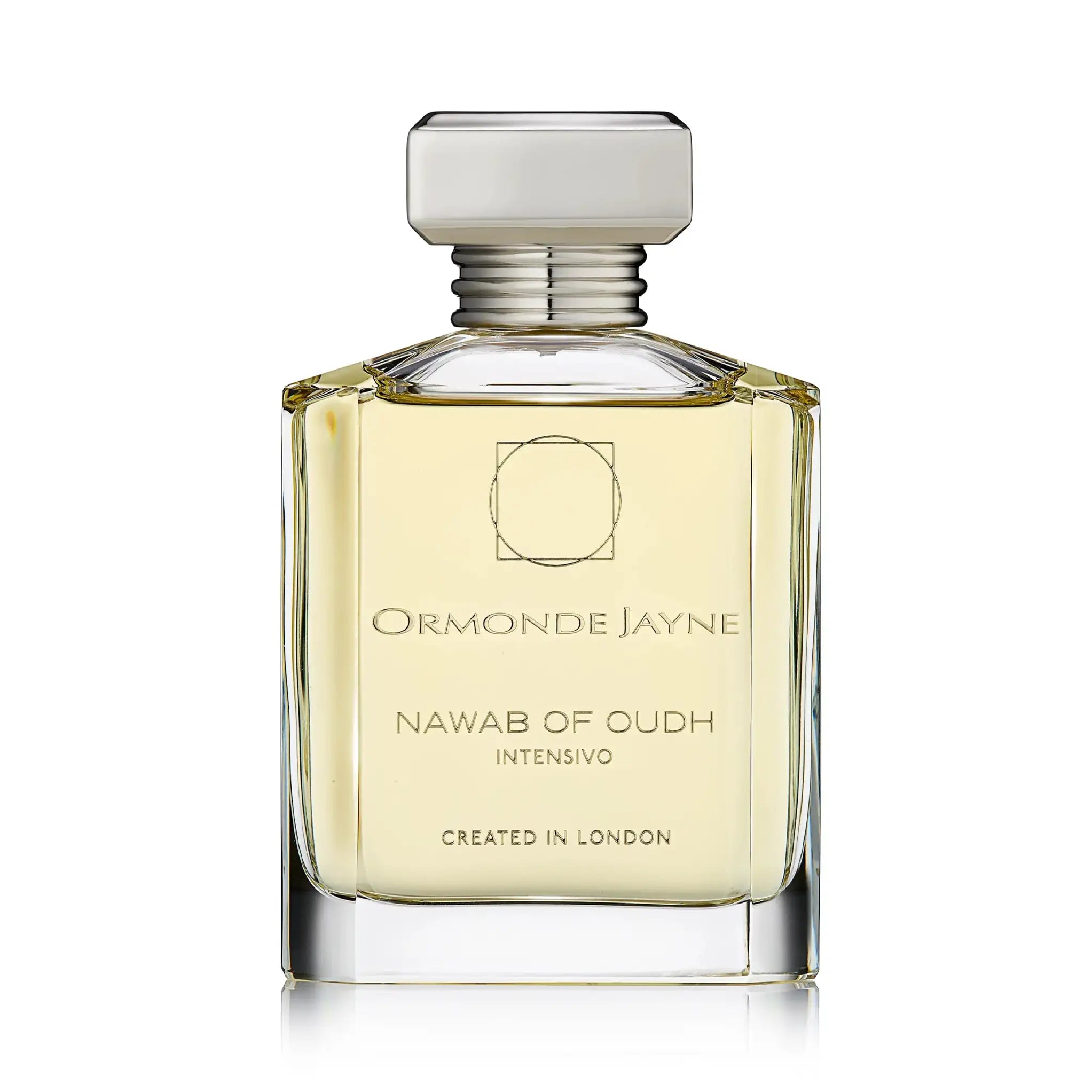عطر نواب العود المكثف، 88 مل