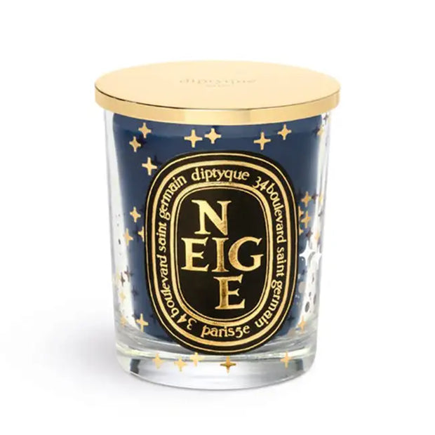 Neige Candle 190g