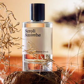 عطر نيرولي نسيمبا أو دي بارفان، 100 مل