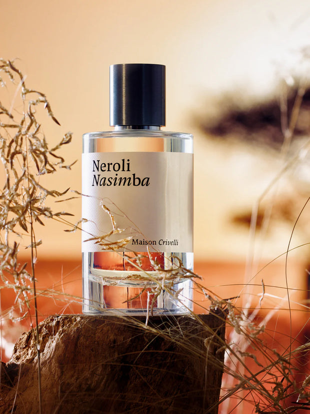 Neroli Nasimba Eau De Parfum, 100ml