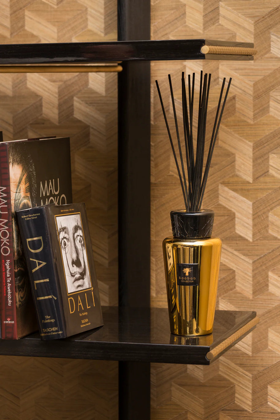 Aurum Gold Diffuser 500ml