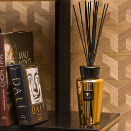 Aurum Gold Diffuser 500ml