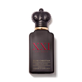 عطر نوبل كوليكشن XXI آرت ديكو أمبروود، 50 مل