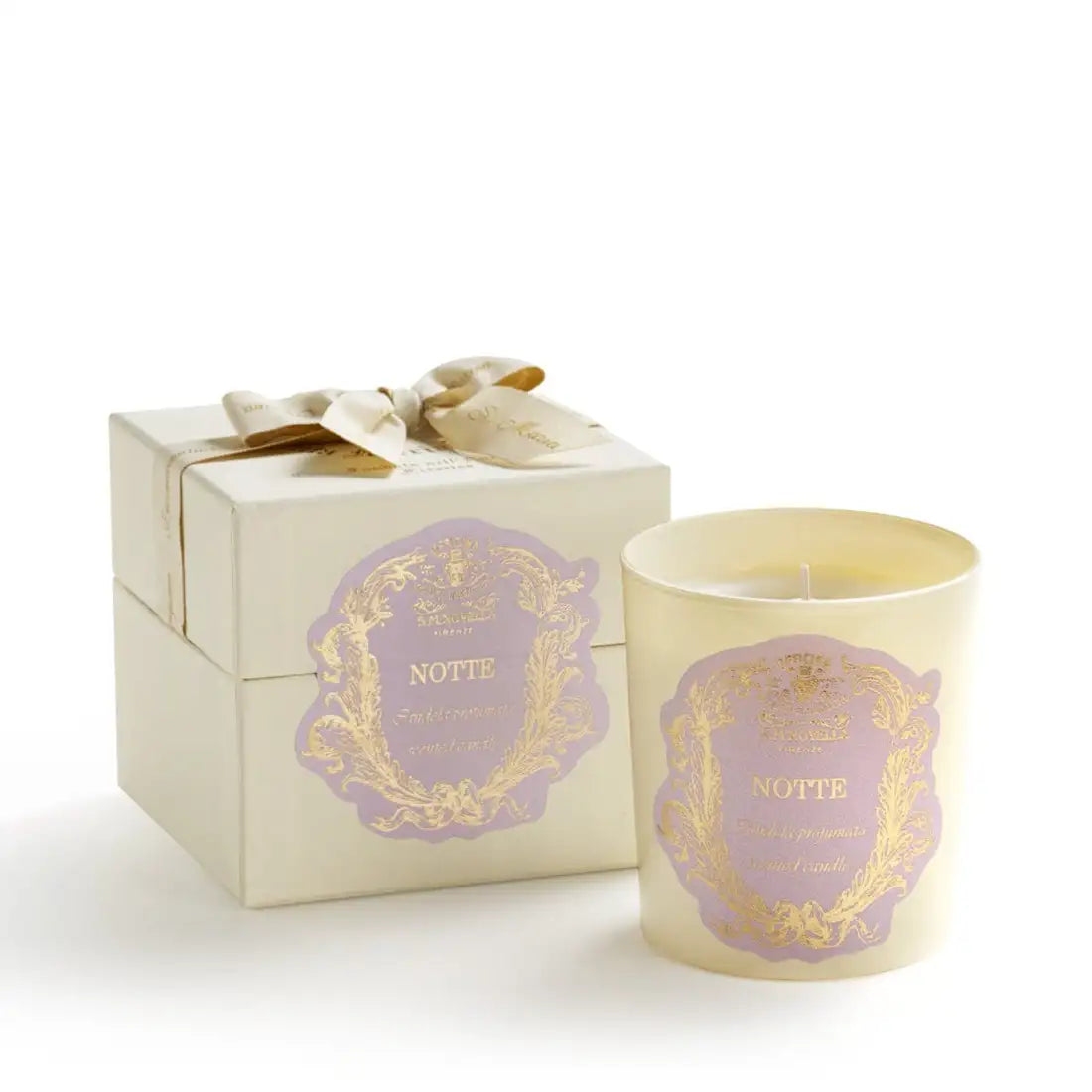 شمعة معطرة نوت، 250 مل