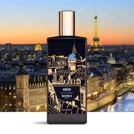 عطر أودون (Odon Eau De Parfum)، 75 مل