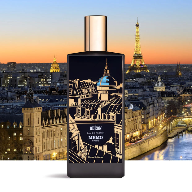 Odon Eau De Parfum, 75ml
